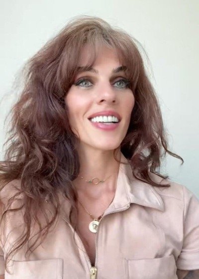 Carly Arzeen Zandipour