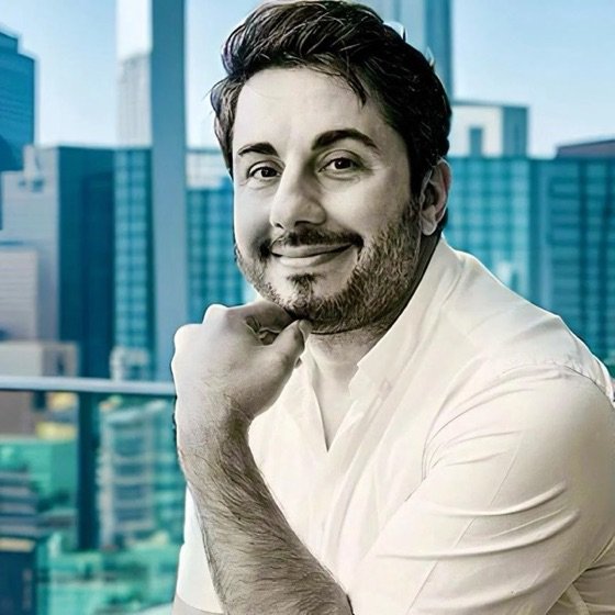 Mehdi Releh