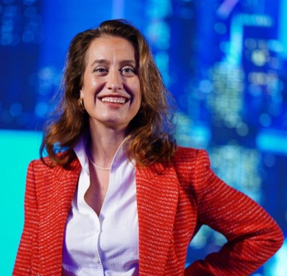 Rachel Meuleman